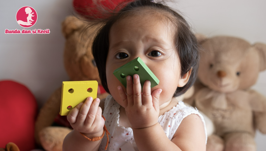 Kenapa Si Kecil Suka Memasukkan Benda ke Hidung dan Telinga? Ini Penyebab dan Cara Mencegahnya!